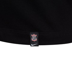 Camiseta do Corinthians Tee Nike - Masculina - Foto 5
