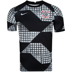 Camisa do Corinthians IV 2020 Nike - Masculina - Foto 1