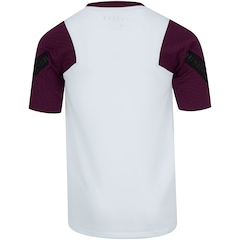Camisa Jordan X PSG 20/21 Strike Nike - Infantil - Foto 2