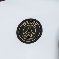Camisa Jordan X PSG 20/21 Strike Nike - Infantil - Foto 5