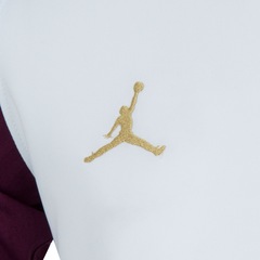 Camisa Jordan X PSG 20/21 Strike Nike - Infantil - Foto 6