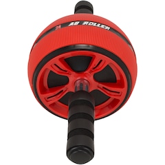 Roda Abdominal Oxer Duplo Reforçado - Foto 2