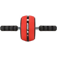 Roda Abdominal Oxer Duplo Reforçado - Foto 3