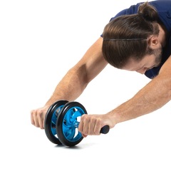 Roda Abdominal Oxer Tradicional - Foto 3