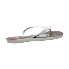 Chinelo do Fluminense Dupé 4144755 - Unissex - Foto 9