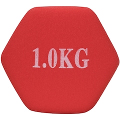 Halter Oxer Neoprene - 1 Kg - Foto 6