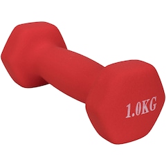 Halter Oxer Neoprene - 1 Kg - Foto 2