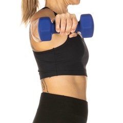 Halter Oxer Neoprene - 2 Kg - Foto 3