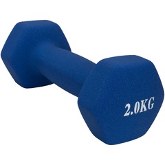 Halter Oxer Neoprene - 2 Kg - Foto 2