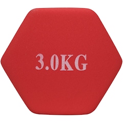 Halter Oxer Neoprene - 3 Kg - Video 1