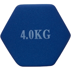 Halter Oxer Neoprene - 4 Kg - Video 1