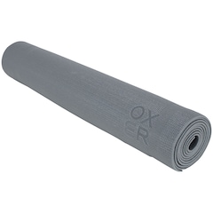 Tapete para Yoga Oxer com Alça 191 x 61 x 0,4 cm - Foto 8