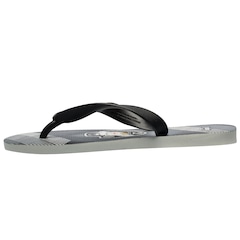 Chinelo do Vasco da Gama Dupé 4144755 - Unissex - Foto 6