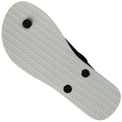 Chinelo do Vasco da Gama Dupé 4144755 - Unissex - Foto 10