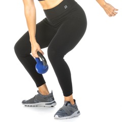 Kettlebell Oxer Neoprene 4Kg - Foto 5