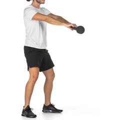 Kettlebell Oxer Neoprene 6Kg - Foto 4