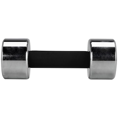 Halter Oxer Cromado - 4 Kg - Foto 3