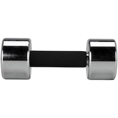 Halter Oxer Cromado - 5 Kg - Video 1