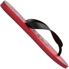 Chinelo do Flamengo Dupé 4144755 - Unissex - Foto 2