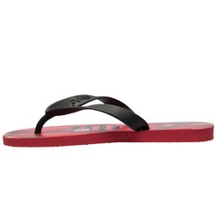 Chinelo do Flamengo Dupé 4144755 - Unissex - Foto 6