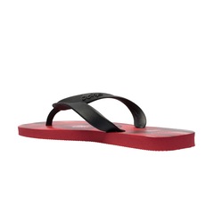Chinelo do Flamengo Dupé 4144755 - Unissex - Foto 7