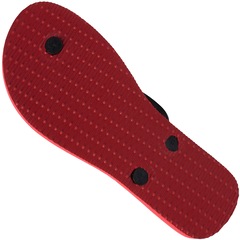 Chinelo do Flamengo Dupé 4144755 - Unissex - Foto 10