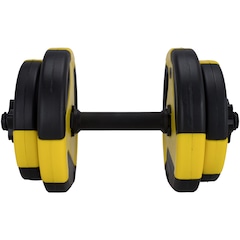 Halter Oxer Cimento 9Kg - Foto 2