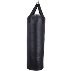 Kit de Boxe Punch com Saco de Pancada 90 cm + Luvas de Bate-Saco - Foto 3