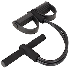 Elástico Extensor Oxer com Pedal - Foto 2