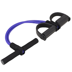 Elástico Extensor Oxer com Pedal - Foto 4