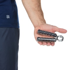 Hand Grip Oxer Mola Aço - Foto 3