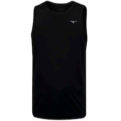 Camiseta Regata Mizuno Spark 2 - Masculina - Foto 1