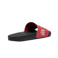 Chinelo adidas do Flamengo Adilette Shower - Unissex - Foto 9