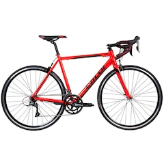 Bike Speed Caloi Strada - Aro 700 - Freios PROMAX - Câmbios Shimano - 16 Marchas - Foto 1