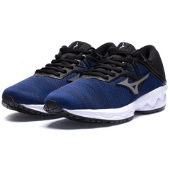 Tênis Mizuno Optimus - Masculino - Foto 2