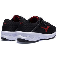 Tênis Mizuno Optimus - Masculino - Foto 4
