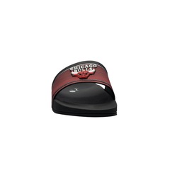 Chinelo Grendene Rider NBA Chicago Bulls - Slide - Adulto - Foto 4
