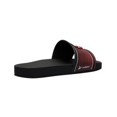 Chinelo Grendene Rider NBA Chicago Bulls - Slide - Adulto - Foto 9