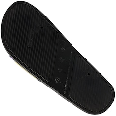Chinelo Grendene Rider NBA Los Angeles Lakers - Slide - Adulto - Foto 10