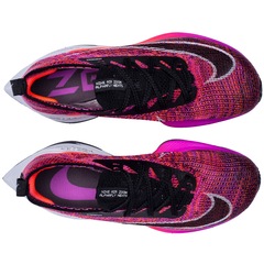 Tênis Nike Air Zoom Alphafly Next% FlyKnit - Feminino - Foto 6