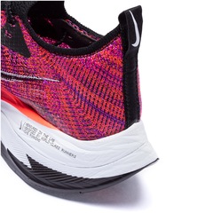 Tênis Nike Air Zoom Alphafly Next% FlyKnit - Feminino - Foto 8