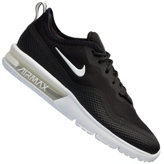 Tênis Nike Air Max Sequent 4.5 - Masculino - Foto 1