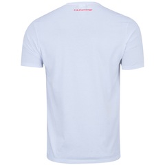 Camiseta do Flamengo Moment X - Masculina - Foto 2