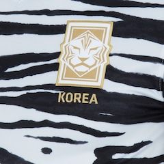 Camisa Seleção da Coreia do Sul II Nike - Masculina - Foto 5