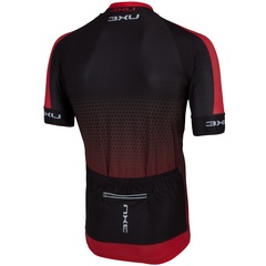 Camisa de Ciclismo Refactor 3XU Huracan - Masculina - Foto 4