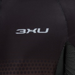 Camisa de Ciclismo Refactor 3XU Huracan - Masculina - Foto 5