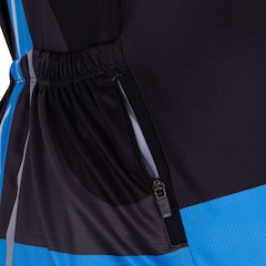 Camisa de Ciclismo Refactor 3XU Hurricane - Masculina - Foto 3