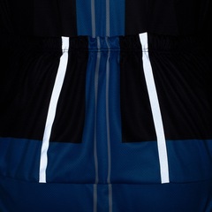 Camisa de Ciclismo Refactor 3XU Hurricane - Masculina - Foto 4