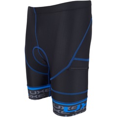 Bermuda de Ciclismo Refactor 3XU Multiplied - Masculina - Foto 3