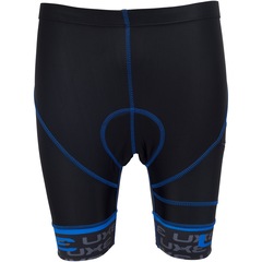 Bermuda de Ciclismo Refactor 3XU Multiplied - Masculina - Foto 1